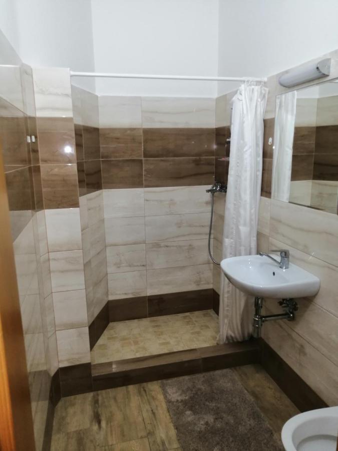 Apartman Sumperk Apartment Luaran gambar
